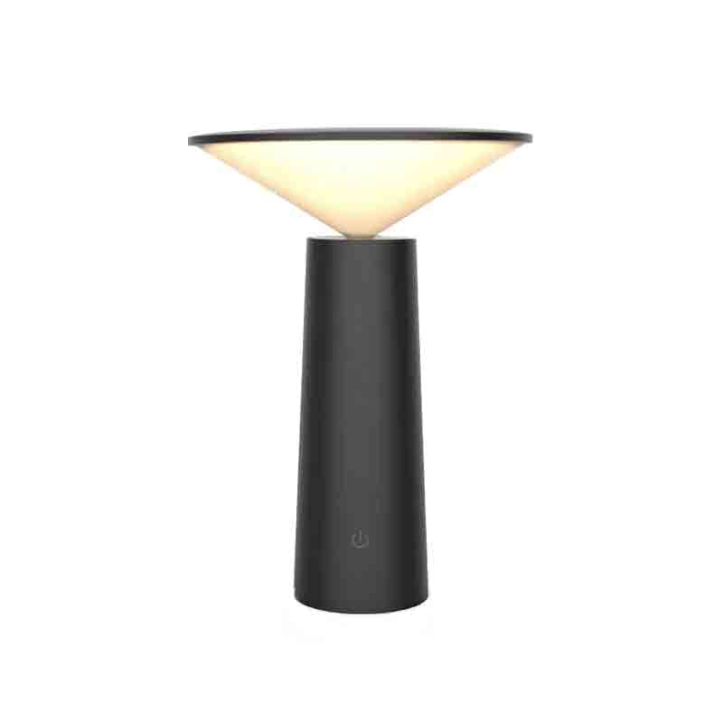 FlexiGlow LED Desk Lamp by Luxus Heim - Modern Design with Versatile Functionality