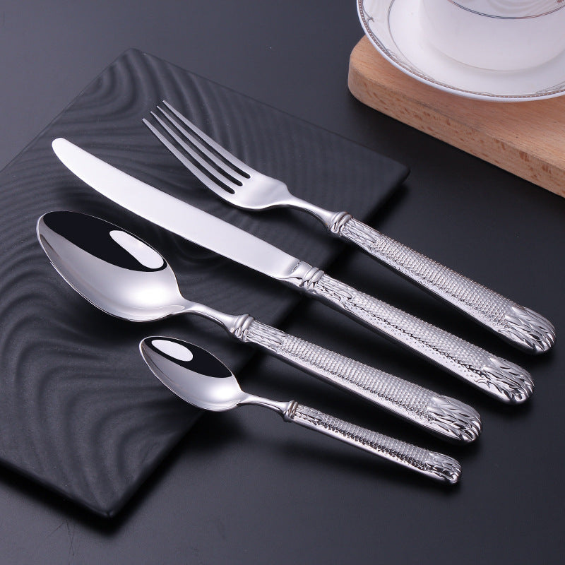 Harmony Cutlery Set
