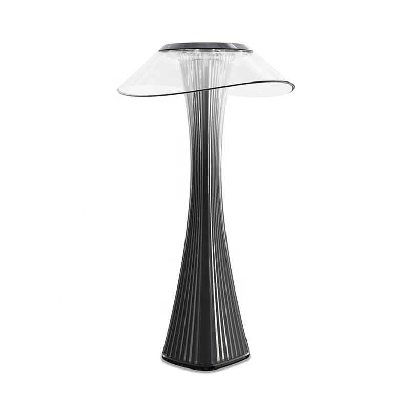 Slim Style LED Lamp by Luxus Heim - Sleek Design with Ambient Glow