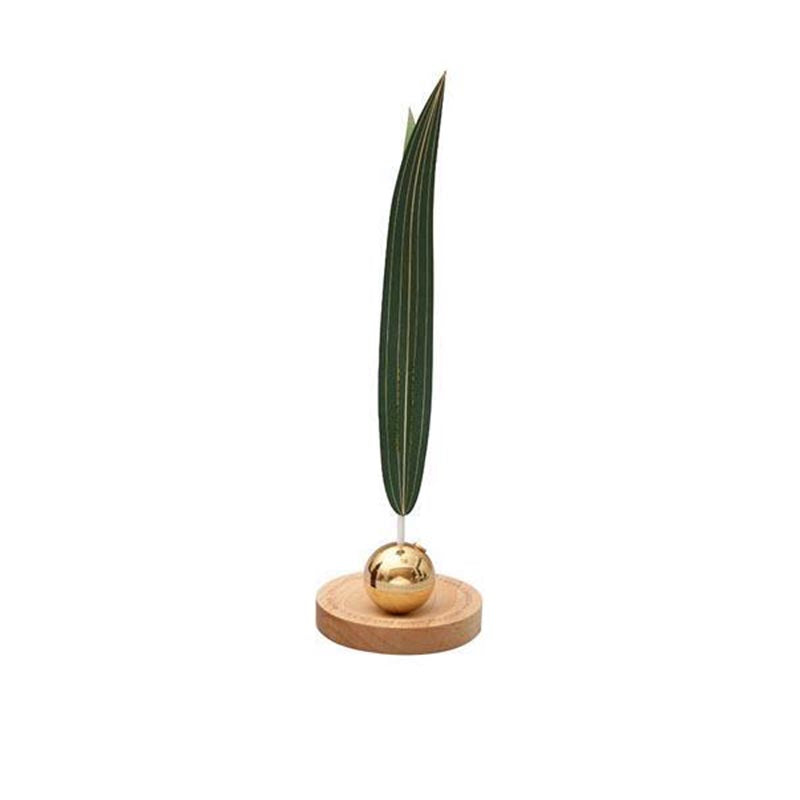 Wind Dance Grass Oil Diffuser - Home Fragrance Accessories - Luxus Heim