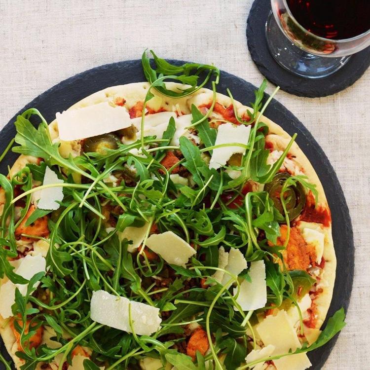 Basalt Natural Slate Plate - Serving Platters - Luxus Heim