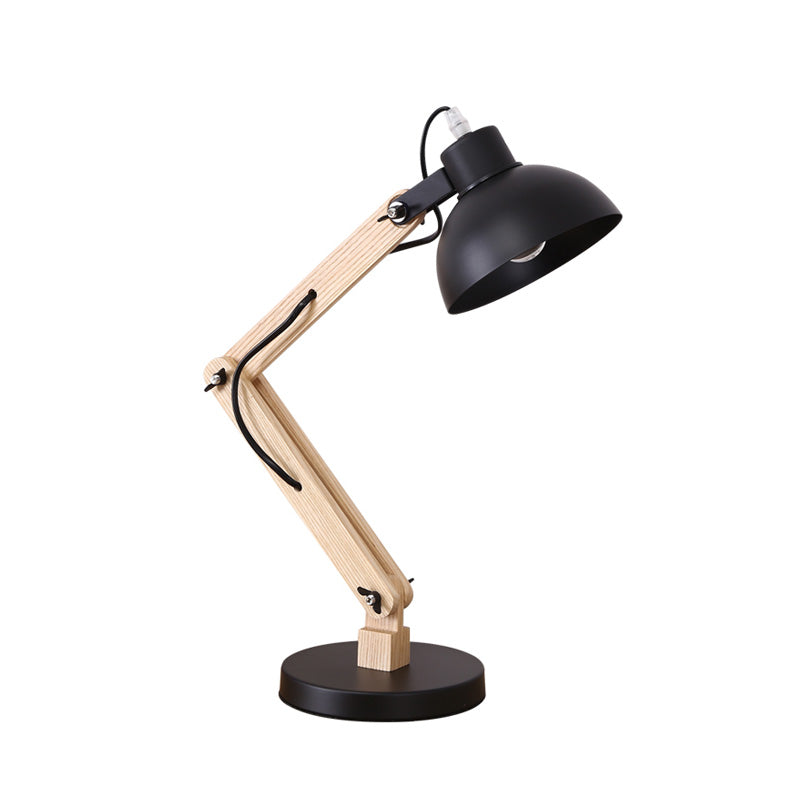 Pixar Table Lamp showcasing its modern design and adjustable features on LuxusHeim.