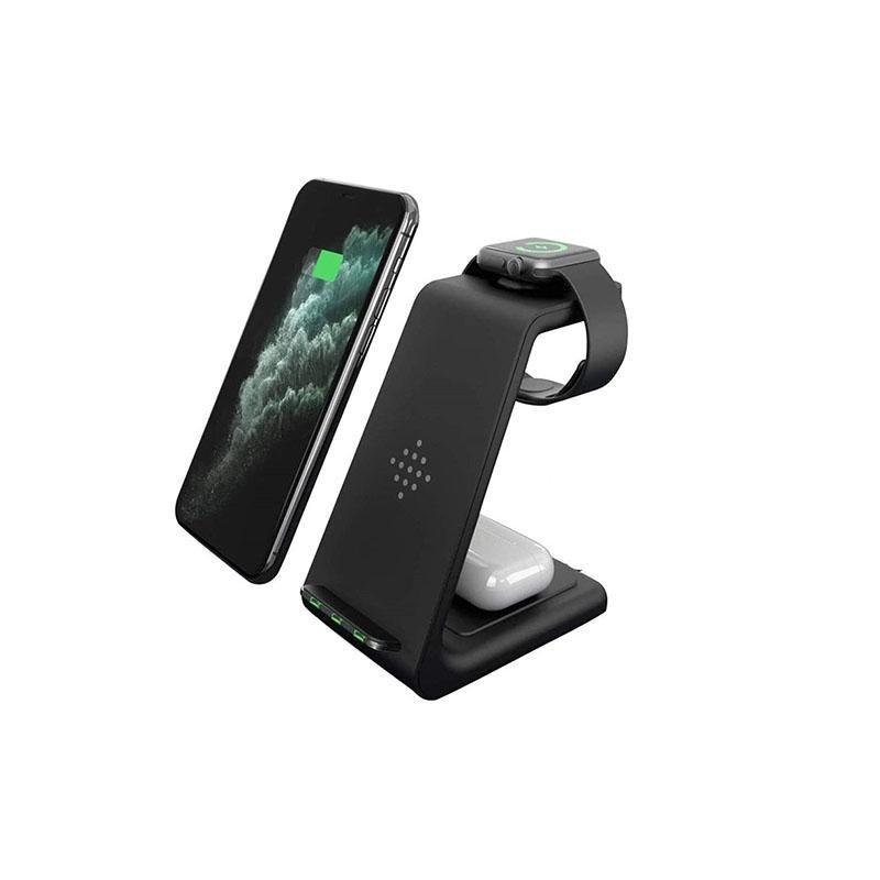Intelligent Charger Station - Mobile Phone Accessories - Luxus Heim