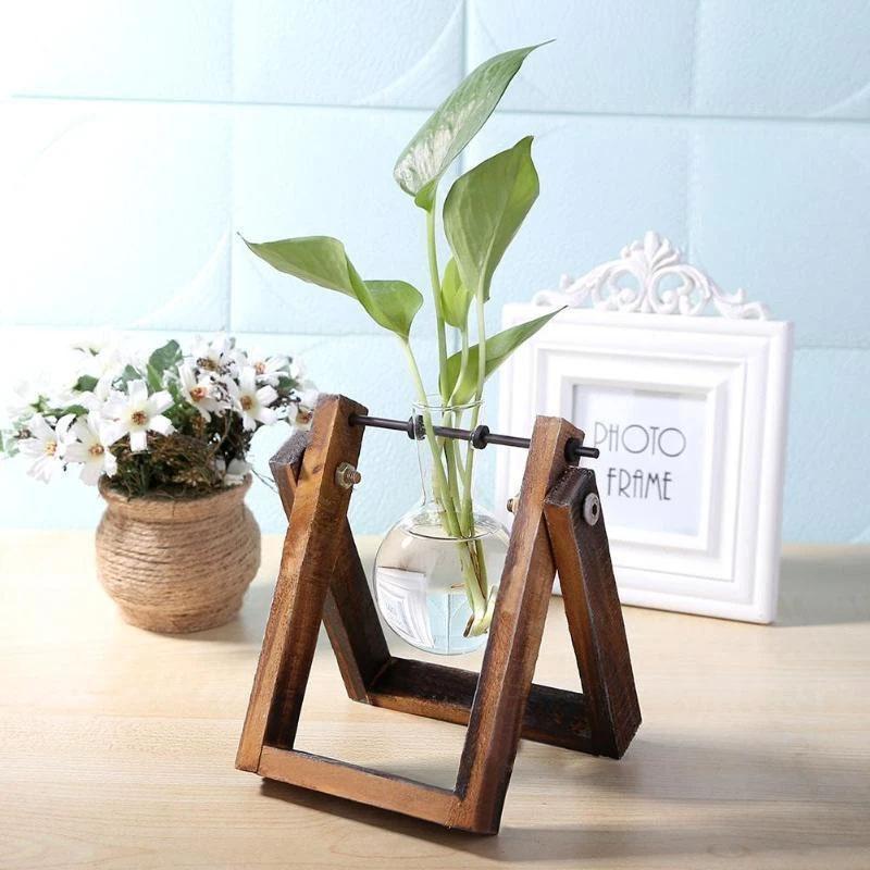 Lvdia Hydroponic Planter - Pots & Planters - Luxus Heim