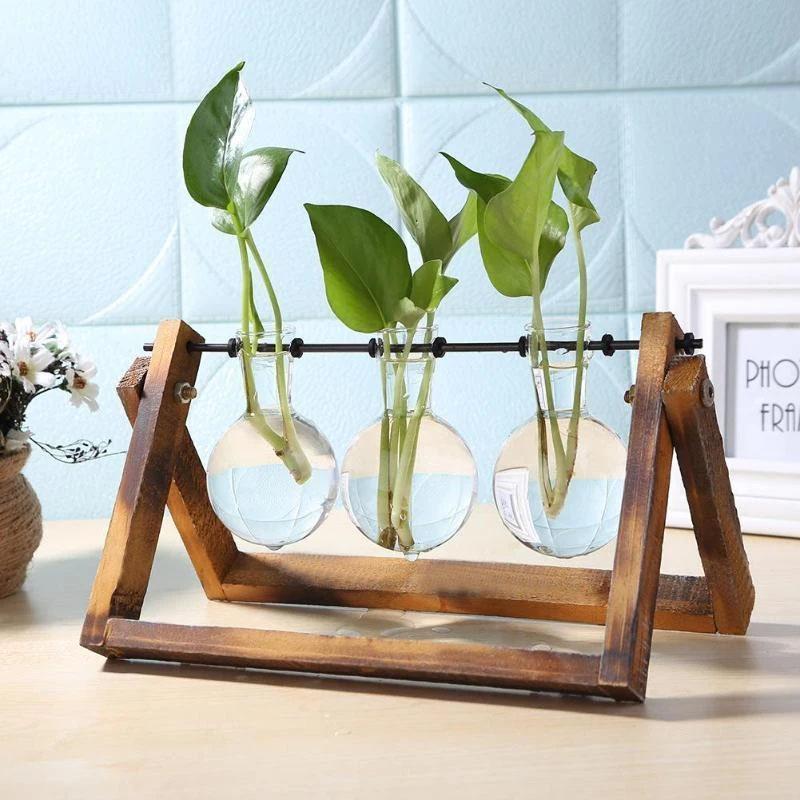 Lvdia Hydroponic Planter - Pots & Planters - Luxus Heim