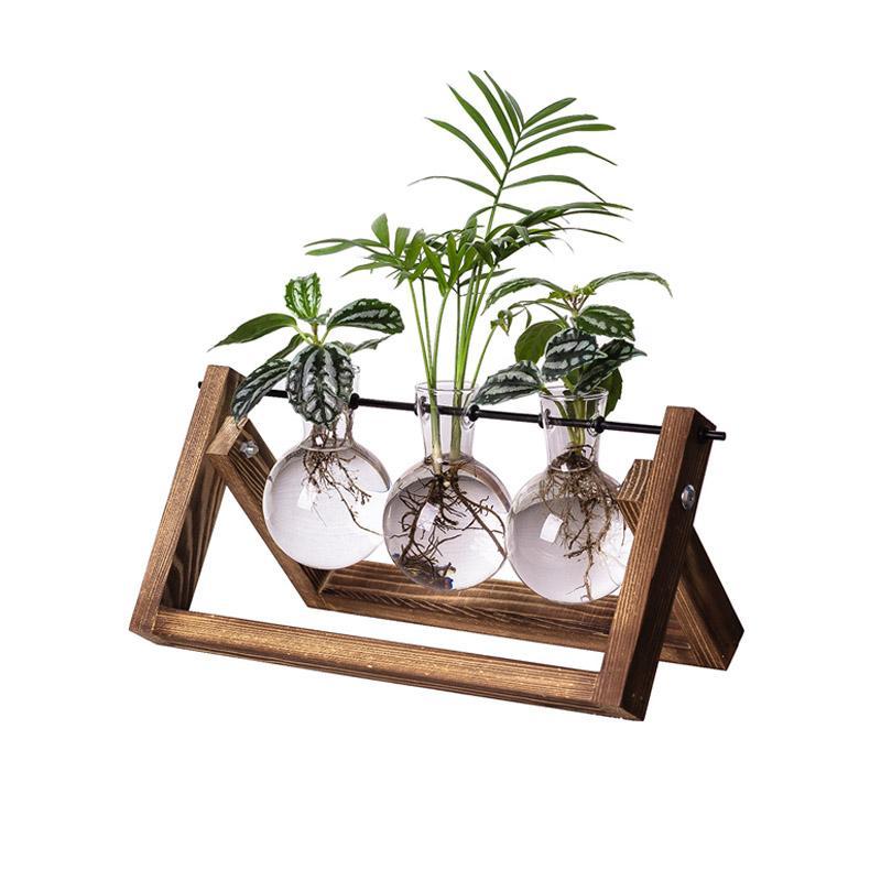 Lvdia Hydroponic Planter - Pots & Planters - Luxus Heim