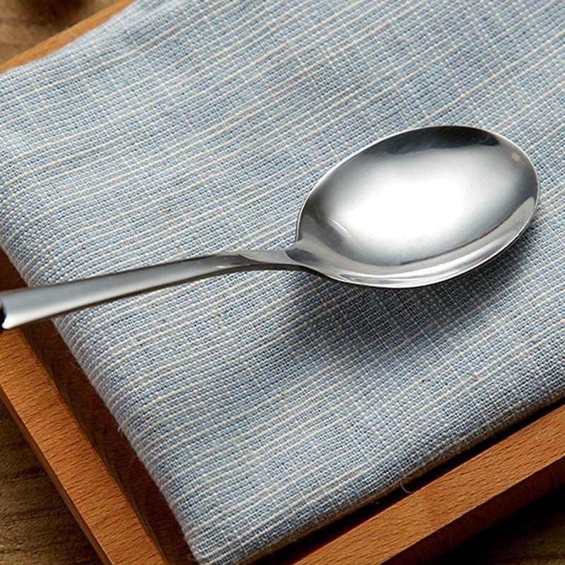 Wooden Handles on Danish Elegance Cutlery - Luxus Heim