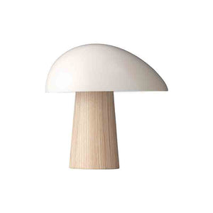 Unique Mushroom Shape of Elegant Fungi Desk Lamp