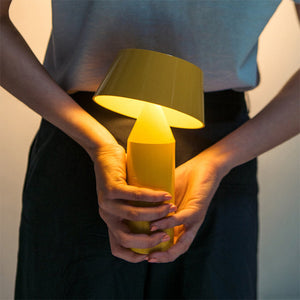 ColorBurst Portable Lamp