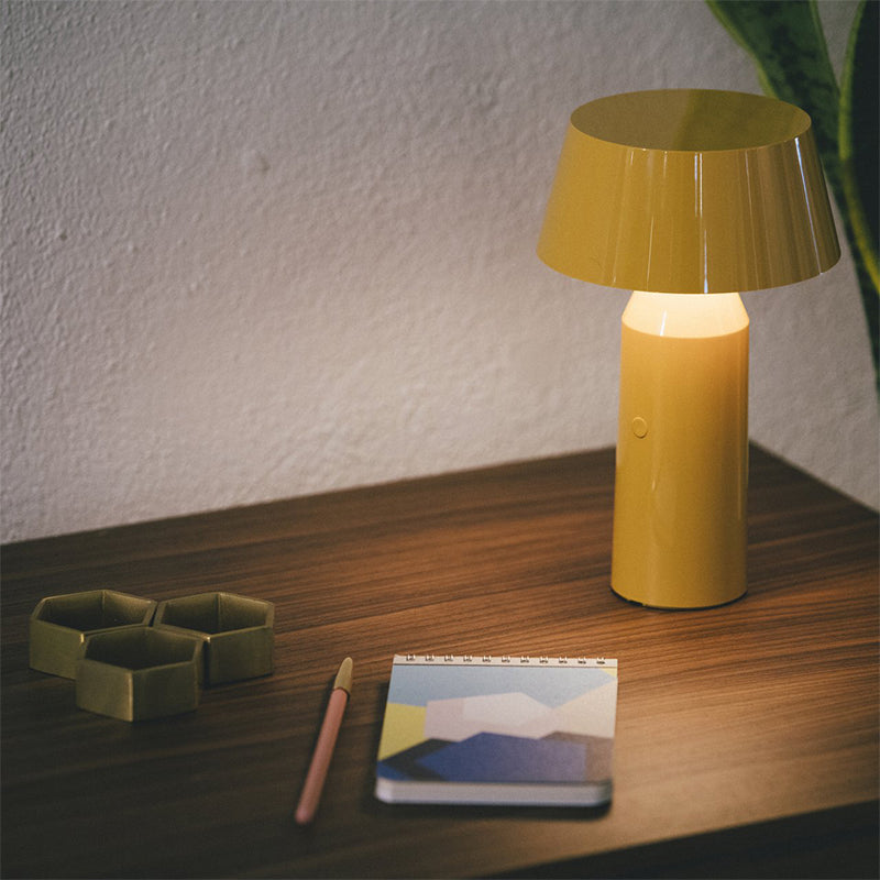 ColorBurst Portable Lamp