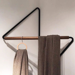 Creative Coat Hanger