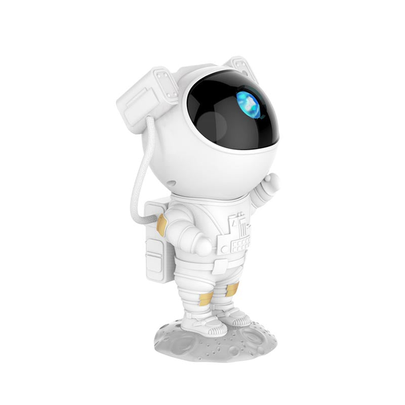 Astronaut Galaxy Light Projector with Remote Control