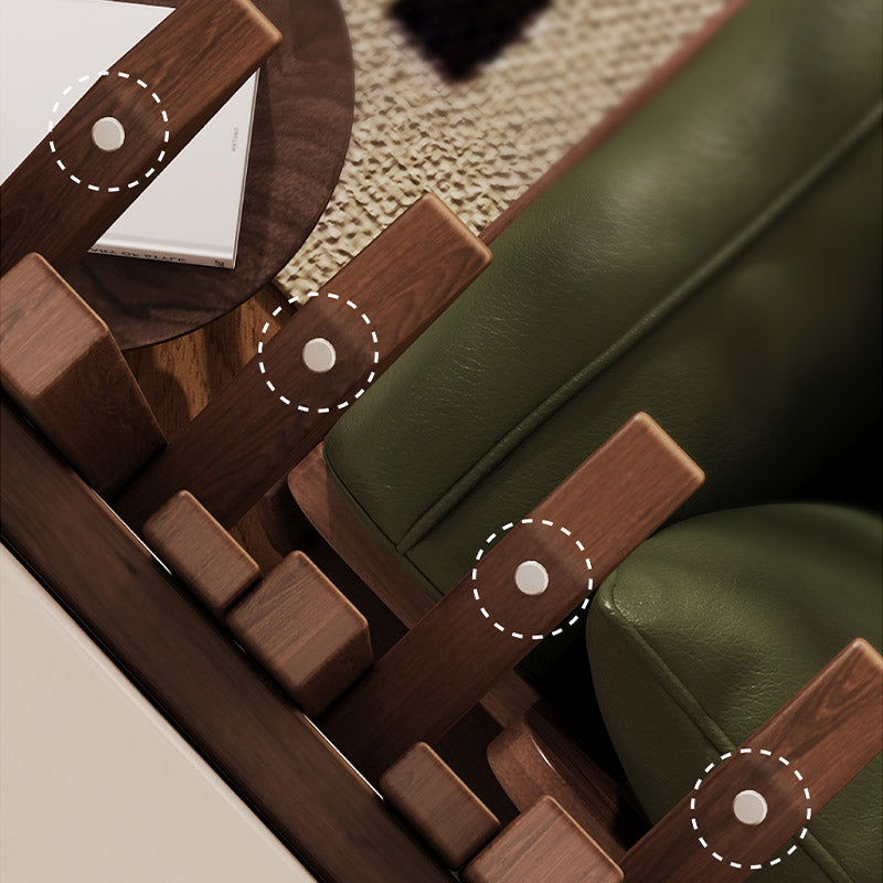 Piano Key Solid Wood Wall Hooks – Modern Decorative Coat Rack with Foldable Hooks