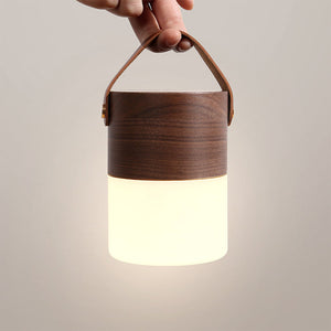 MoodGlow Versatile LED Lamp by Luxus Heim - Dual Modes for Indoor and Outdoor Use