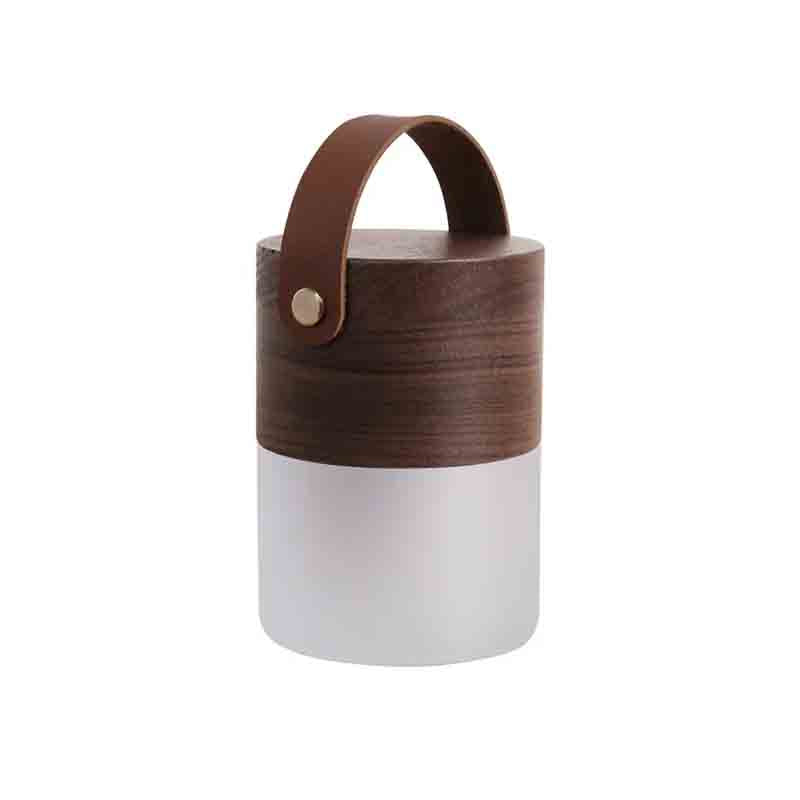 MoodGlow Versatile LED Lamp by Luxus Heim - Dual Modes for Indoor and Outdoor Use