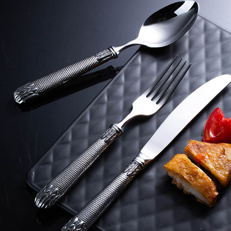 Harmony Cutlery Set