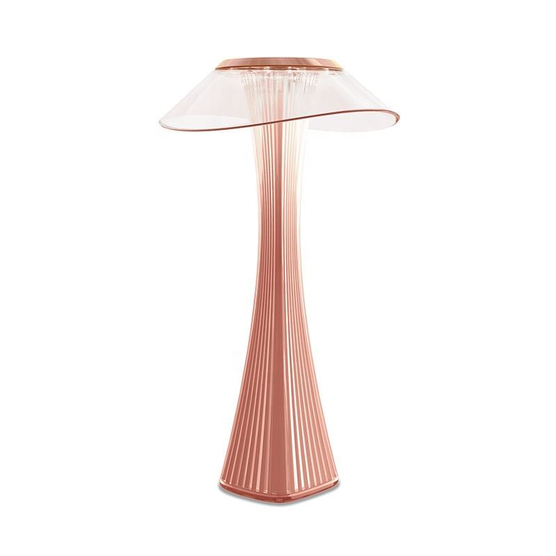 Slim Style LED Lamp by Luxus Heim - Sleek Design with Ambient Glow