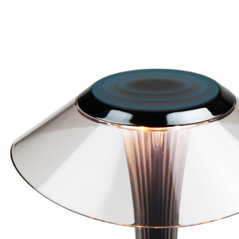 Slim Style LED Lamp by Luxus Heim - Sleek Design with Ambient Glow