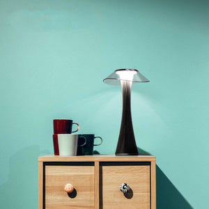 Slim Style LED Lamp by Luxus Heim - Sleek Design with Ambient Glow