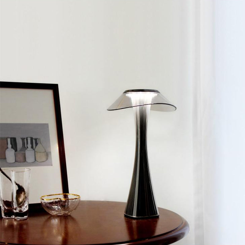 Slim Style LED Lamp by Luxus Heim - Sleek Design with Ambient Glow