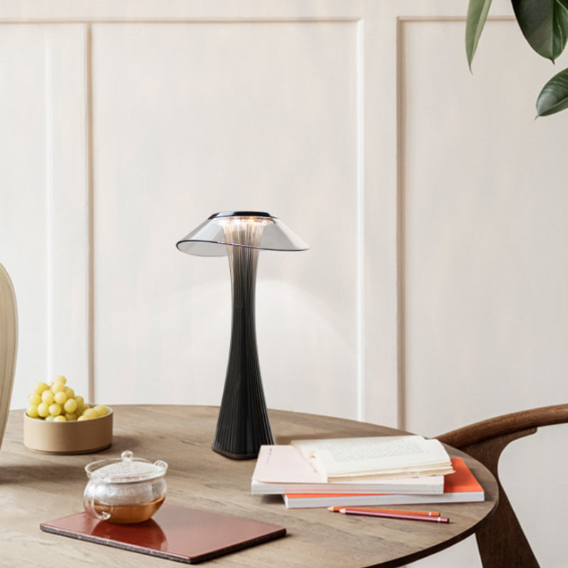 Slim Style LED Lamp by Luxus Heim - Sleek Design with Ambient Glow