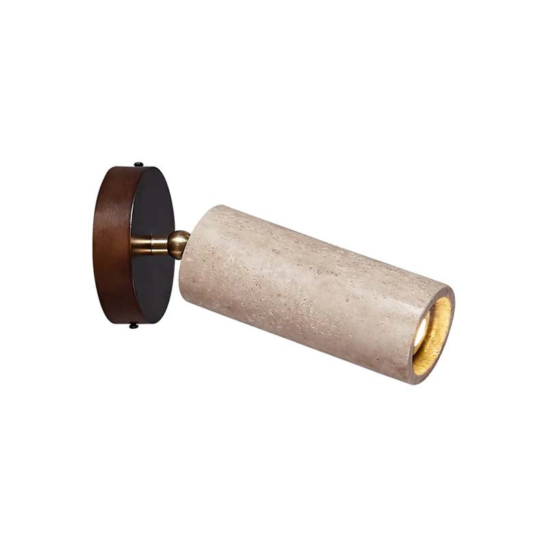 VersaGlow Rotatable LED Spotlight