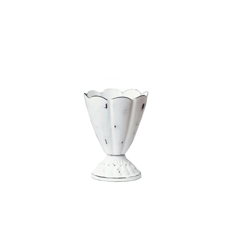 Flower Bed Serving Stand Tray in Elegant Design