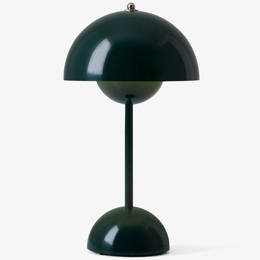 AuraGlow Versatile Lamp by Luxus Heim - Wireless and Vivid Colors for Any Setting