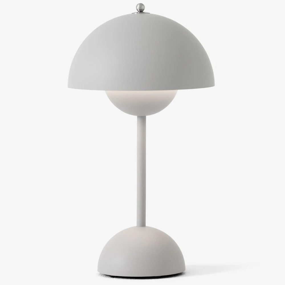 AuraGlow Versatile Lamp by Luxus Heim - Wireless and Vivid Colors for Any Setting