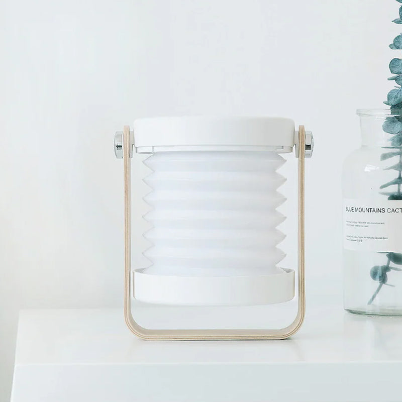 VersaLume Transformable Lamp by Luxus Heim - The Ultimate in Flexible Lighting