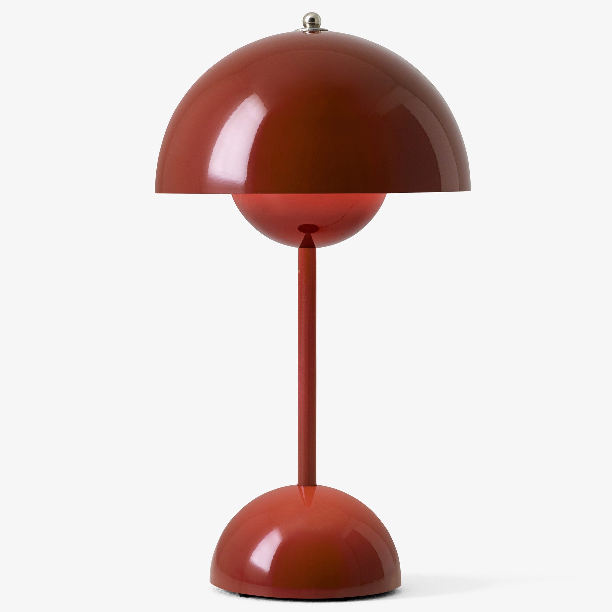 AuraGlow Versatile Lamp by Luxus Heim - Wireless and Vivid Colors for Any Setting