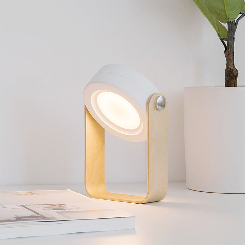 VersaLume Transformable Lamp by Luxus Heim - The Ultimate in Flexible Lighting