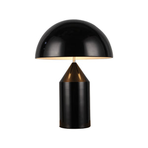 Mushroom Metal Table Lamp - Table Lamps - Luxus Heim