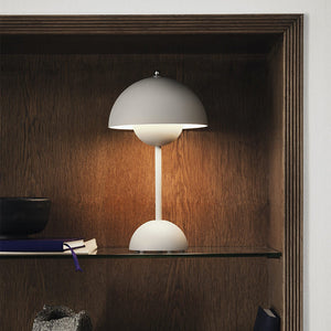 AuraGlow Versatile Lamp by Luxus Heim - Wireless and Vivid Colors for Any Setting