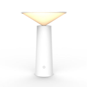 FlexiGlow LED Desk Lamp by Luxus Heim - Modern Design with Versatile Functionality