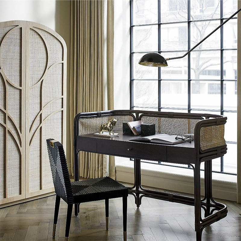 Adjustable Arm Detail of Urban Chic Duckbill Wall Lamp- Luxus Heim