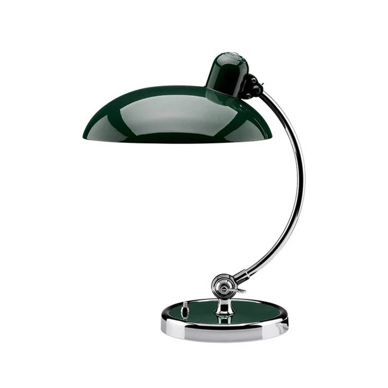 Brano Desk Lamp showcasing its sleek design and elegant finish on LuxusHeim.