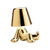 Golden Brothers Portable Table Lamp - Table Lamps - Luxus Heim