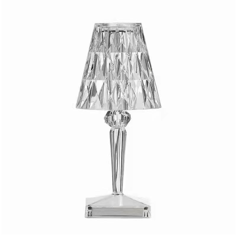 Luminous Sparkle Lamp - Table Lamps - Luxus Heim