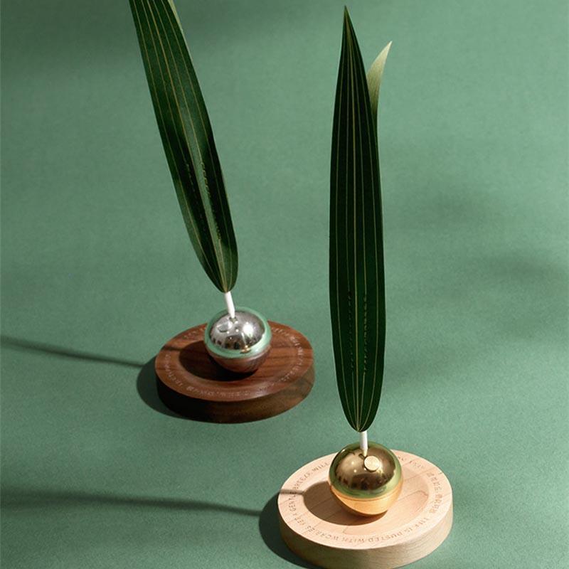 Wind Dance Grass Oil Diffuser - Home Fragrance Accessories - Luxus Heim