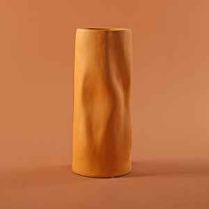 Volia Ceramic Table Vase - Vases - Luxus Heim