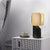 Apixa Table Lamp - Table Lamps - Luxus Heim