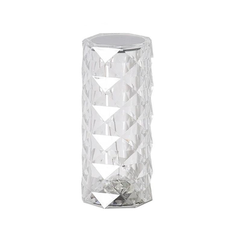 Crystal Sparkle Lamp - Lamps - Luxus Heim