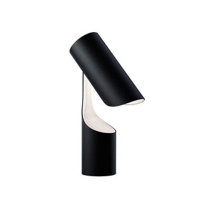 Kulindo Table Lamp with sleek minimalist design and modern LED lighting on LuxusHeim.