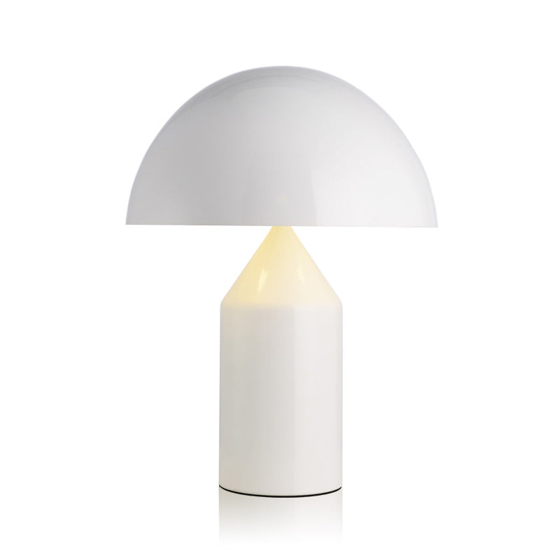 Mushroom Metal Table Lamp - Table Lamps - Luxus Heim