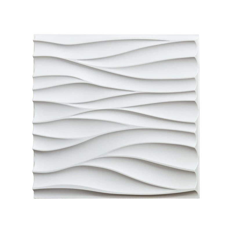 Swing PVC 3D Wall Panel - Wall Panels - Luxus Heim