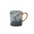 Classic Marbleized Mug - Mugs - Luxus Heim