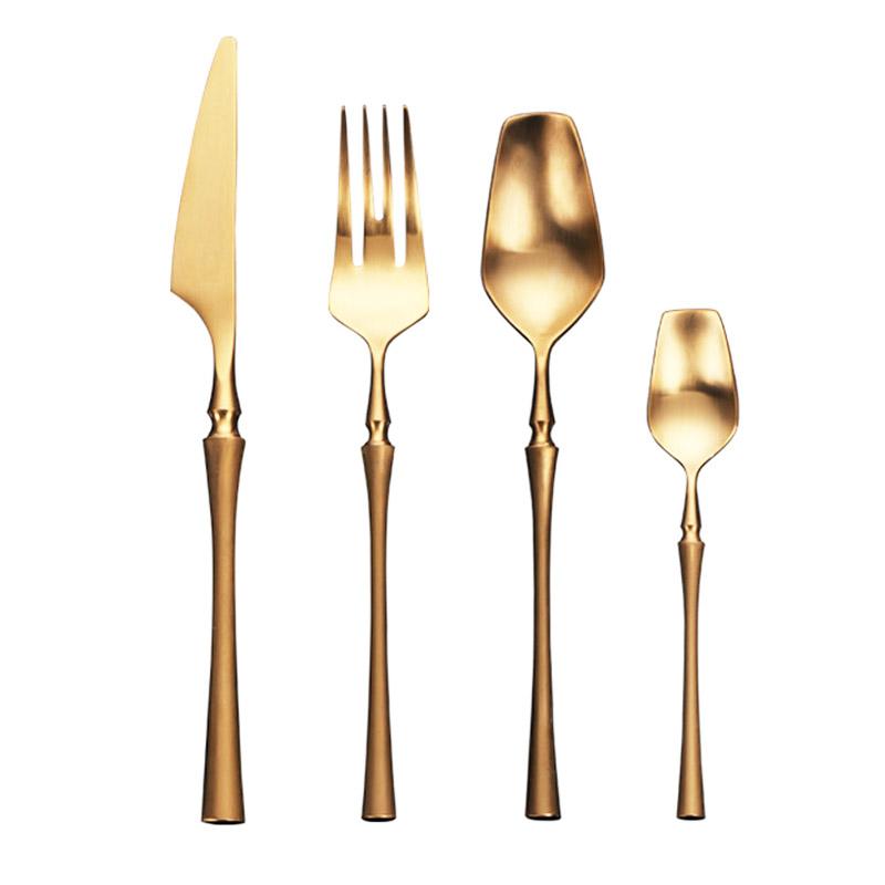 Cleo Cutlery Set - Cutlery Sets - Luxus Heim