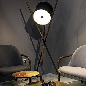 Excel Floor Lamp - Lamps - Luxus Heim