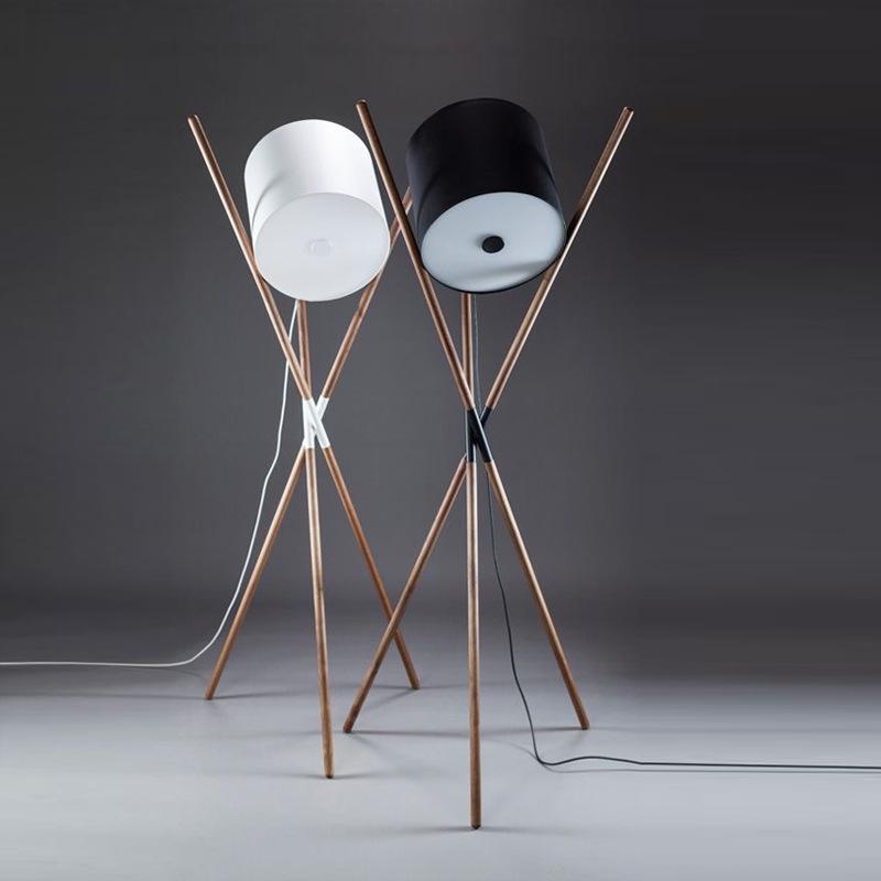 Excel Floor Lamp - Lamps - Luxus Heim